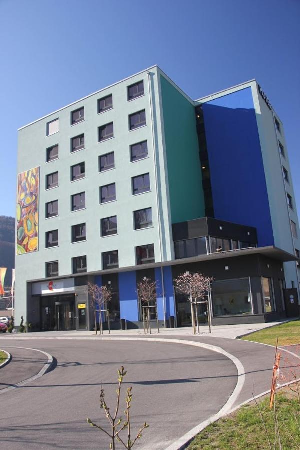 Martigny Boutique-Hotel エクステリア 写真