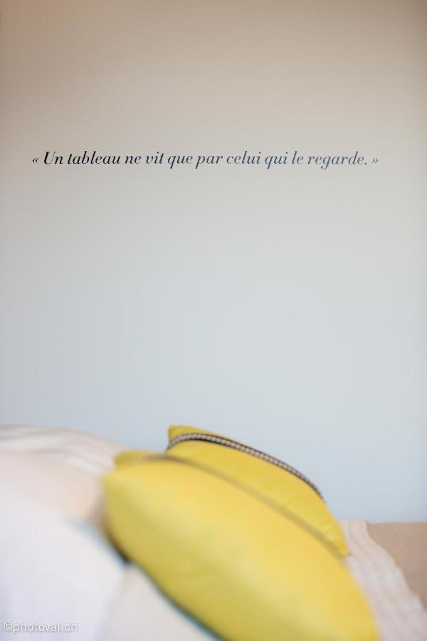 Martigny Boutique-Hotel エクステリア 写真