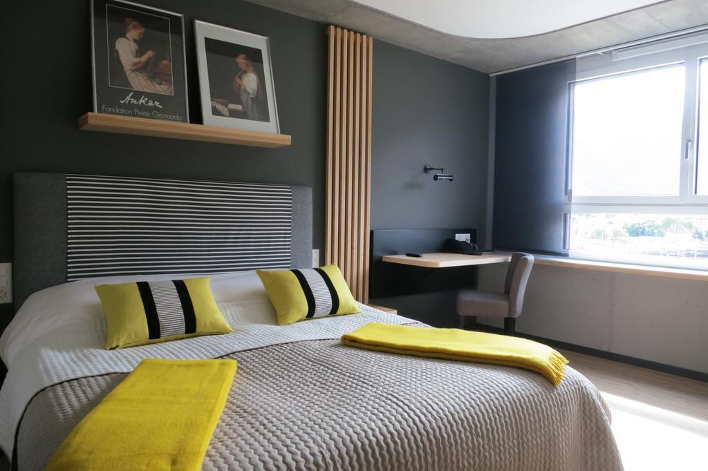 Martigny Boutique-Hotel エクステリア 写真