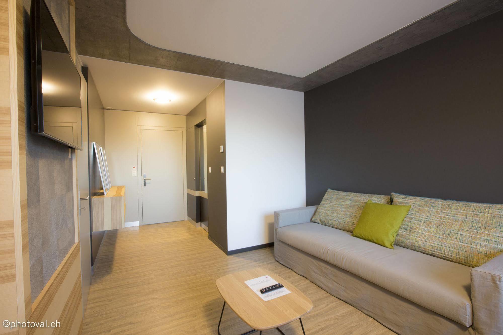 Martigny Boutique-Hotel エクステリア 写真